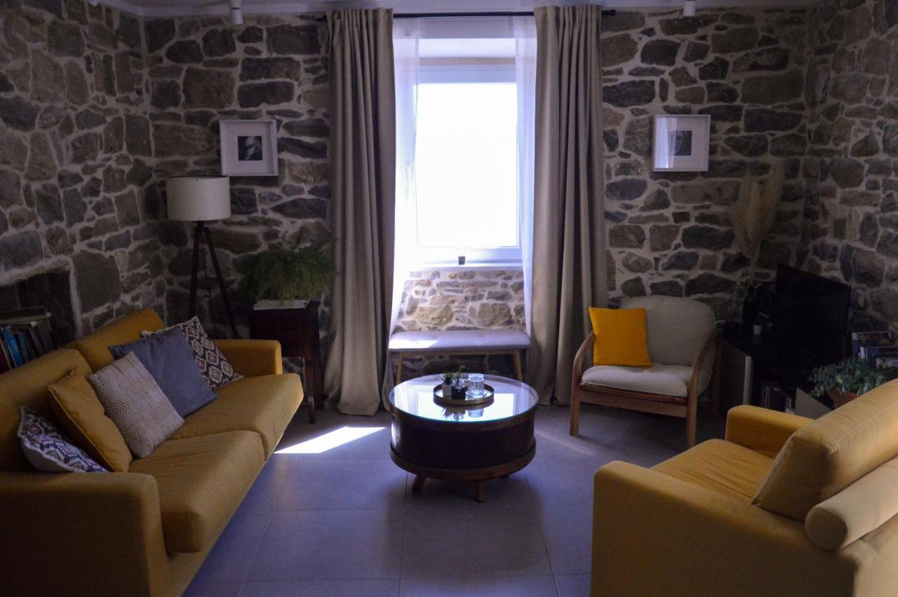 شقة Old Stone House Klaric بريلا المظهر الخارجي الصورة