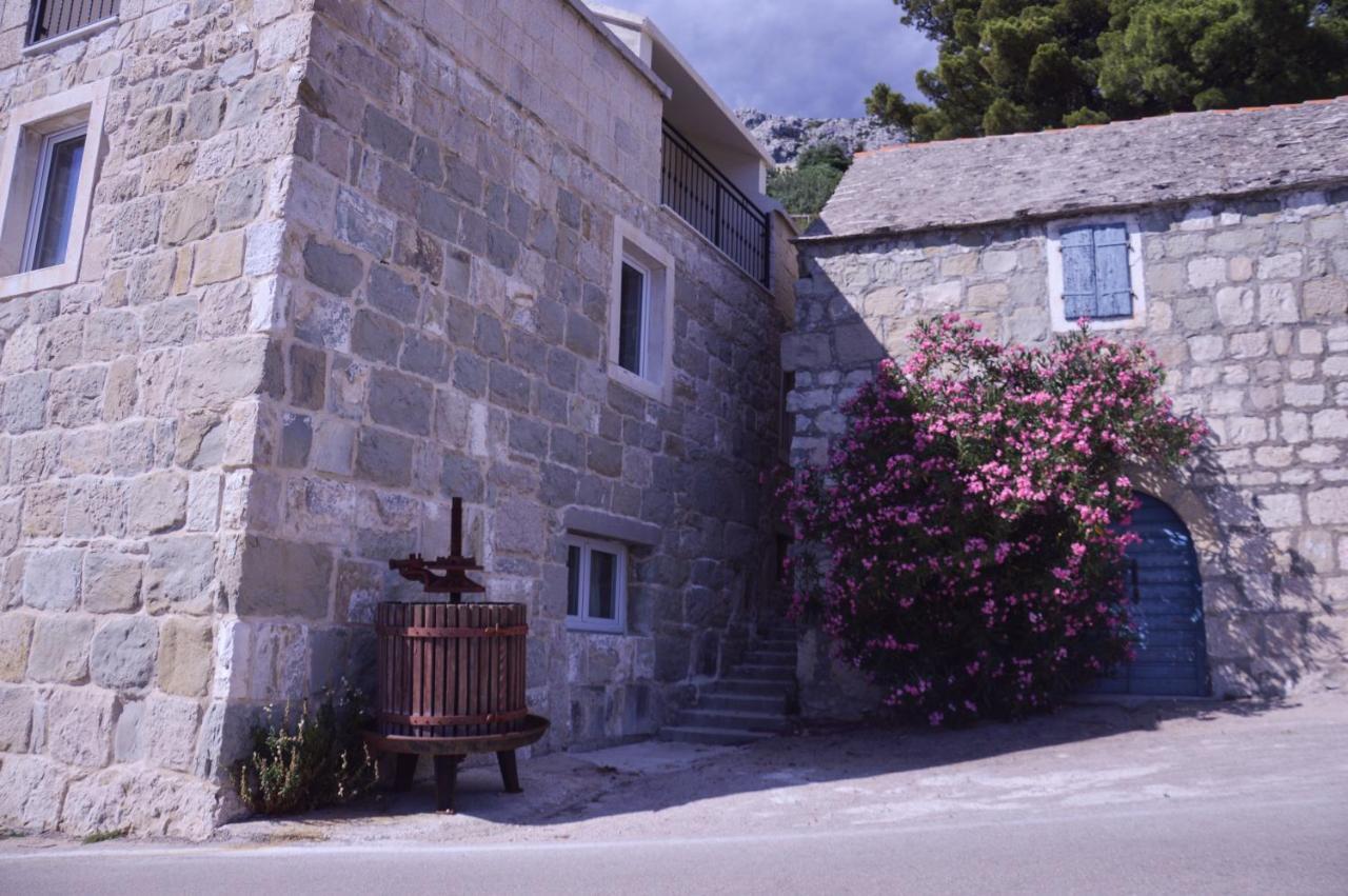 شقة Old Stone House Klaric بريلا المظهر الخارجي الصورة