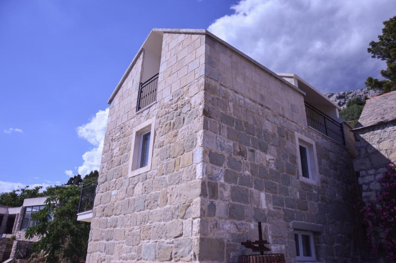 شقة Old Stone House Klaric بريلا المظهر الخارجي الصورة