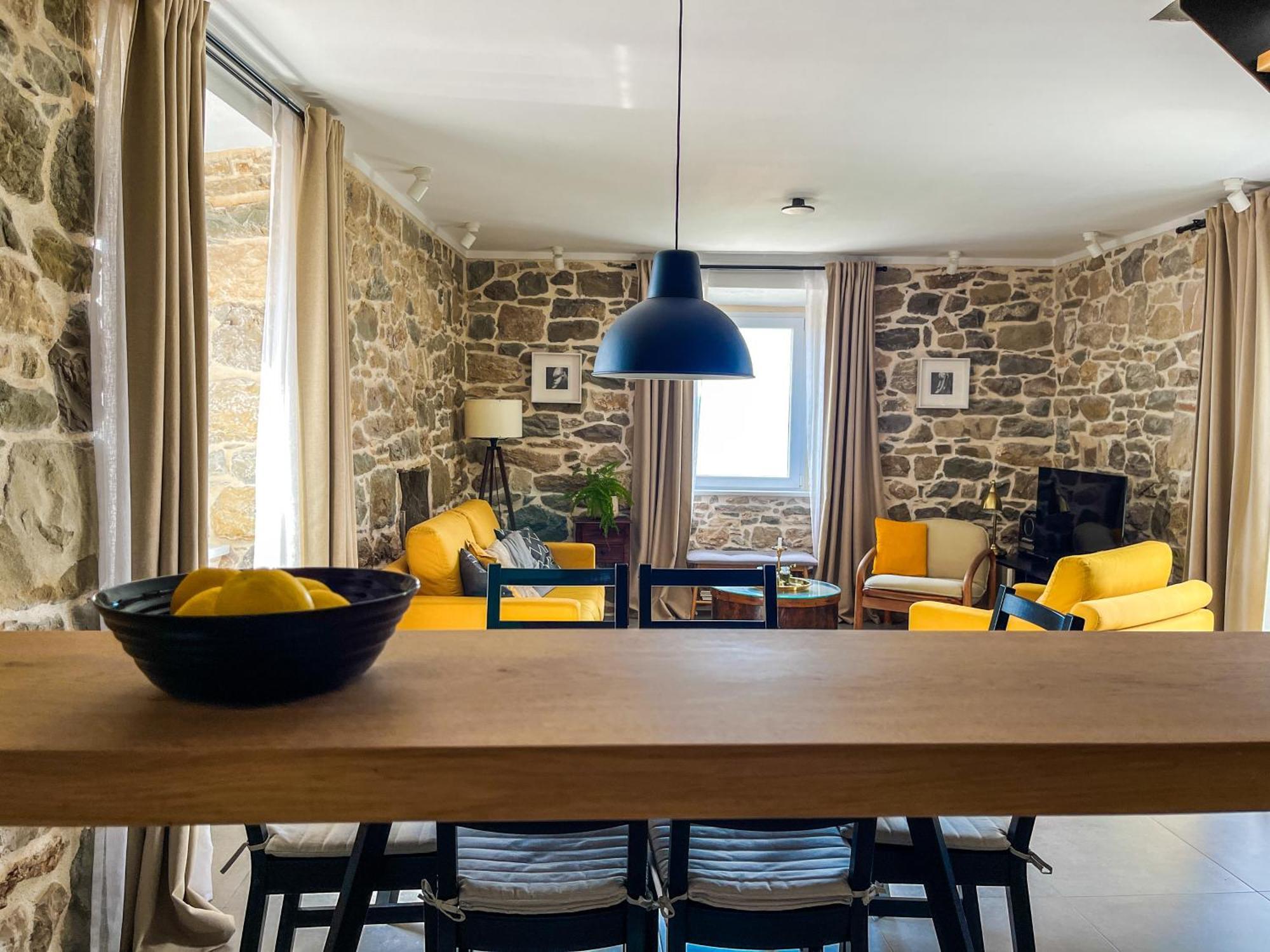 شقة Old Stone House Klaric بريلا المظهر الخارجي الصورة